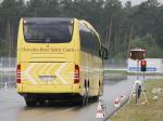 Mercedes-Benz Travego L O580 2006 года